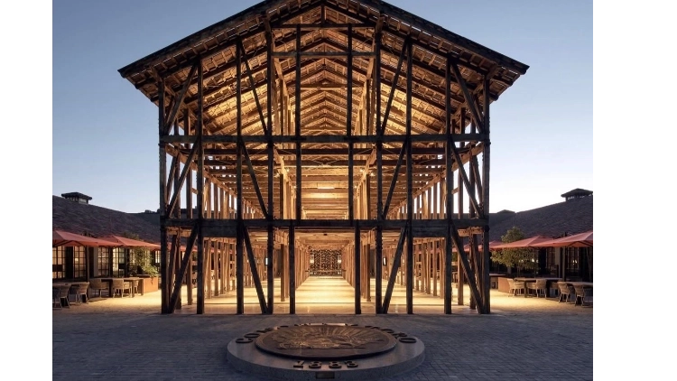 CONCHA Y TORO CASILLERO DEL DIABLO 